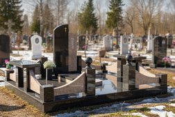 Компания по изготовлению и продаже памятников Данила-Мастер, с рейтингом 4 - находится по адресу Челябинск, Свердловский проспект, 28 
