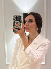 Визажист, бровист Земфира Сирекановна Хачатрян