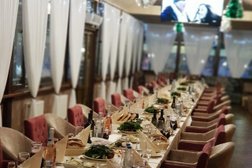 Ресторан Аурум, с рейтингом 3.6 - находится по адресу Московская область, Мытищи, Троицкая улица, ст6/1 