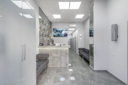 Центр современной стоматологии Bleach, с рейтингом 5 - находится по адресу Москва, Полярная улица, 27к3 