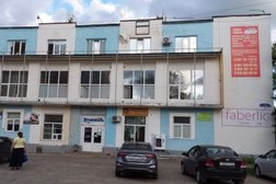 Пункт выдачи заказов Faberlic, с рейтингом 2 - находится по адресу Нижегородская область, Кстово, улица Талалушкина, 5 