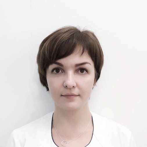Екатерина Олеговна Малышева