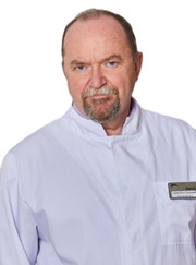 Ревматолог Игорь Леонидович Сердюк