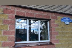 Компания Оконный сезон, с рейтингом 4.9 - находится по адресу Тверь, улица Вагжанова, 19а 