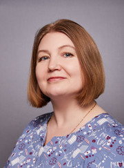 Пародонтолог, стоматолог Ольга Владимировна Реутова