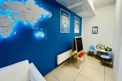 Туристическое агентство Слетать.ру, с рейтингом 2 - находится по адресу Московская область, Домодедово, улица Курыжова, 21 