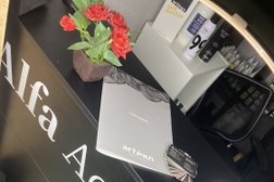 Компания Alfa Academy, с рейтингом 4.5 - находится по адресу Кемеровская область — Кузбасс, Кемерово, Весенняя улица, 23 