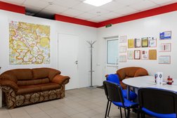 Агентство недвижимости Успех, с рейтингом 4.8 - находится по адресу Московская область, Жуковский, улица Королёва, 6 ст2 