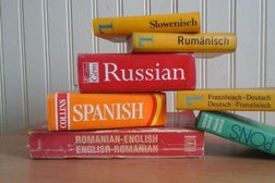 Языковой клуб U speak, с рейтингом 4 - находится по адресу Московская область, Подольск, Юбилейная улица, 32а 
