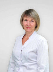 Ортодонт Елена Викторовна Новикова