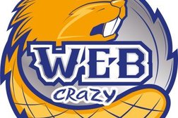 Студия разработки и продвижения сайтов Web Crazy, с рейтингом 4.8 - находится по адресу Волгоград, проспект имени В.И. Ленина, 98 