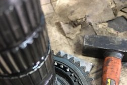 Авто Экспресс С. Т. О., с рейтингом 4.5 - находится по адресу Пенза, 5-й Виноградный проезд, 22а/1 