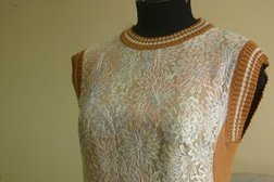 Интернет-магазин дизайнерской женской одежды Маруся Боярова, с рейтингом 5 - находится по адресу Челябинск, Артиллерийская улица, 136 