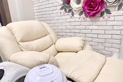 Студия маникюра Bobrus nails, с рейтингом 5 - находится по адресу Сочи, Грузинский переулок, 2Б 