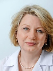 Главный тренер, психолог Елена Михайловна Котяй