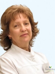 Акушер, акушер-гинеколог Людмила Николаевна Травкова