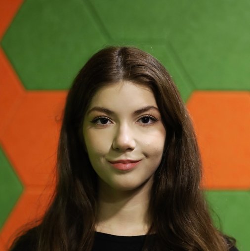 Наталья Александровна Шиповалова