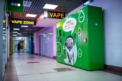 Химчистка Чистотроник, с рейтингом 1.5 - находится по адресу Санкт-Петербург, проспект Ветеранов, 36 к2 