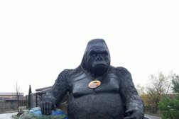 Exoticzoo, с рейтингом 3.5 - находится по адресу Москва, Калужское шоссе 47 километр, вл5 