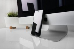 Сервисный центр Mos repair, с рейтингом 3.1 - находится по адресу Москва, Московский, 1-й микрорайон, 41Б ст2 