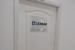 Leanar