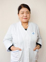 Гинеколог Майра Нигматуллаевна Абдулова