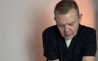 фотография работы врача Дмитрия Борисовича Воробьева