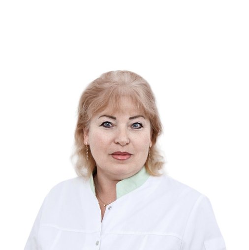 Наталья Борисовна Иванец