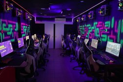 Skillout, с рейтингом 4 - находится по адресу Нижний Новгород, улица Белинского, 41 