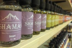 Интернет-магазин AtmosTerra, с рейтингом 4.4 - находится по адресу Нижний Новгород, Варварская улица, 44 