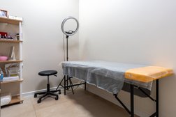 Студия перманентного макияжа и косметологии Буровой Алёны, с рейтингом 4.9 - находится по адресу Иваново, улица Лежневская, 117 