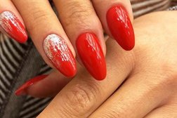 Ногтевая студия by Liana Kasparova, с рейтингом 2.4 - находится по адресу Москва, улица Адмирала Руднева, 4 