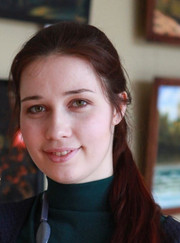 Учитель рисования Анна Николаевна Маслова
