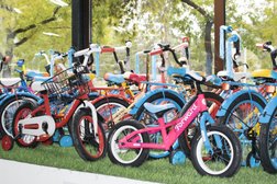 Фирменный магазин FORWARD, с рейтингом 3 - находится по адресу Нур-Султан (Астана), проспект Абая, 34 