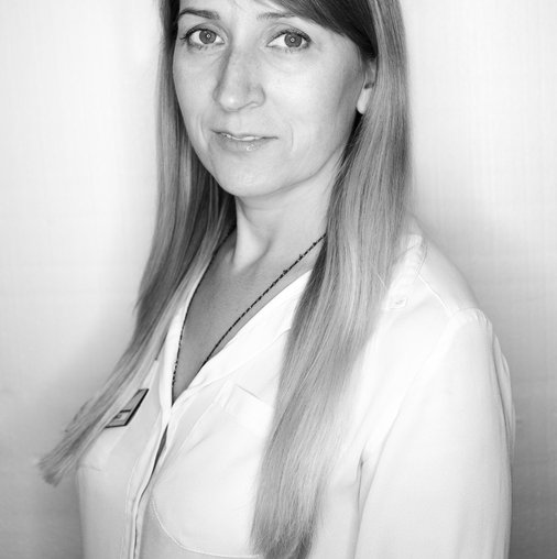 Татьяна Михайловна Шамаева