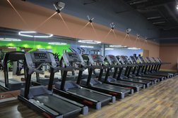 Фитнес-клуб Good Gym, с рейтингом 4 - находится по адресу Московская область, Балашиха, территория Западная Коммунальная Зона, шоссе Энтузиастов, вл11с4 