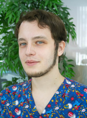 Имплантолог, стоматолог-хирург Владимир Викторович Кунгуров