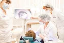 Поликлиника РЖД-Медицина, с рейтингом 3 - находится по адресу Чита, улица Чкалова, 117 