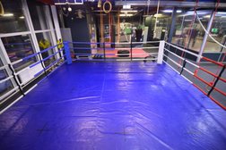 Фитнес-клуб Ai Fitness, с рейтингом 4.2 - находится по адресу Санкт-Петербург, Колпино, Тверская улица, 58/6 