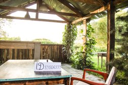 Баня Баня во гжели, с рейтингом 4.6 - находится по адресу Московская область, Фенино деревня, 6а 