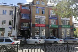 Агентство недвижимости Квадратека, с рейтингом 4.4 - находится по адресу Тверь, Мусоргского, 12 