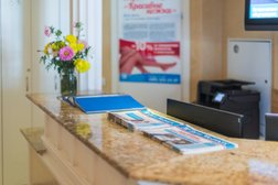 Медицинский центр Вита Медикус, с рейтингом 3.3 - находится по адресу Московская область, Видное, Ольховая улица, 1 