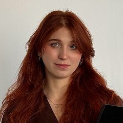 Анастасия Евгеньевна Попова