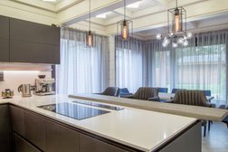 Строительная компания RUHAUS, с рейтингом 3.4 - находится по адресу Санкт-Петербург, улица Радищева, 39 