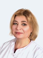 Акушер, акушер-гинеколог Любовь Николаевна Коханская