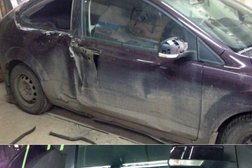 Автосервис Автоцвет, с рейтингом 4.6 - находится по адресу Владимир, Хлебозаводская улица, 8 к1 