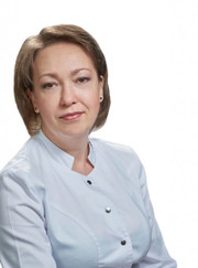 Стоматолог-терапевт, стоматолог Анна Федоровна Копылова