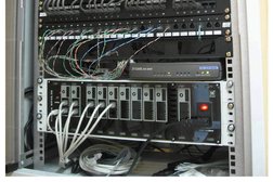 IT-компания Деловое программное обеспечение, с рейтингом 2.3 - находится по адресу Воронеж, Ленинградская улица, 132а 