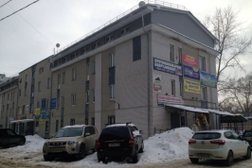 Центр профессиональной подготовки Город Мастеров-НН, с рейтингом 2.2 - находится по адресу Нижний Новгород, проспект Бусыгина, 19а 