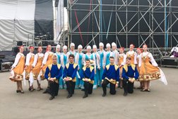 Школа танцев Фортуна, с рейтингом 4.3 - находится по адресу Москва, Зеленоград, площадь Колумба, 1 